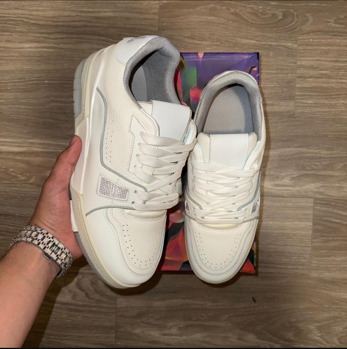 Trainer