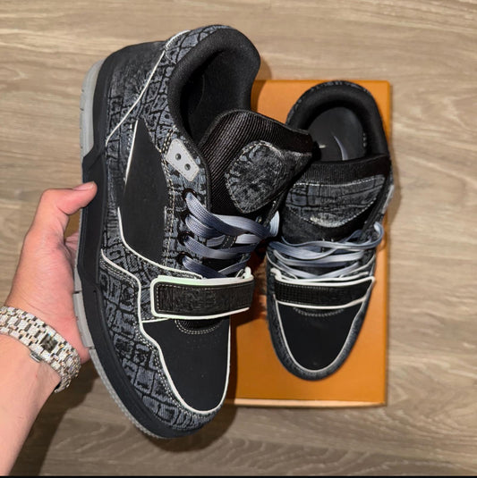 Trainer