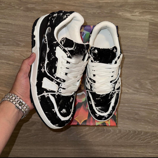 Trainer