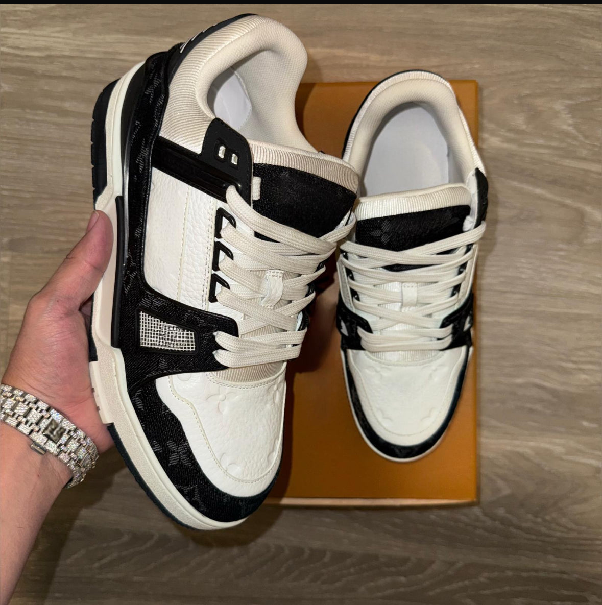 Trainer